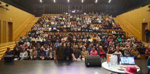 Pszczyńskie Spotkania z Przygodą 2026 - dwa dni 